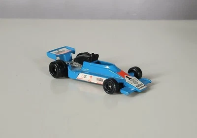 Unbranded #1 McLaren M26 - Image 1 of 3