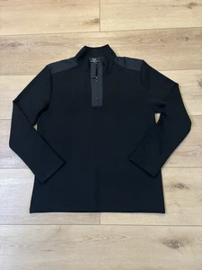 Magaschoni Pullover Medium Schwarz - Bild 1 von 5