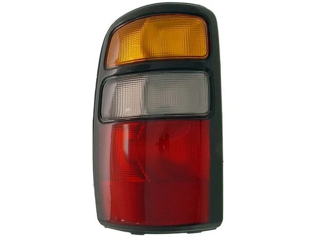 Left Tail Light Assembly For Chevy GMC Suburban 1500 Yukon 2500 Tahoe XL DZ39W9 - Image 1 of 1