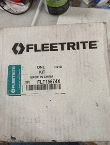 FLEETRITE U-JOINT KIT - FLT15674X - NEW. 840 - Bild 1 von 1