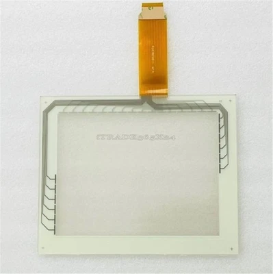 Glass Touch Screen Panel EZ-T10C-FSU For EZ-T10C-E EZ-T10C-FU New zf - Image 1 of 3
