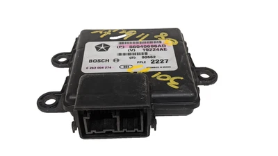 Jeep Liberty Nitro 2008 2009 ordenador asistente de estacionamiento al conductor P56040696AD 56040696AD Foto 1 de 2