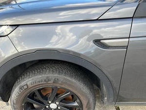 Guardabarros delantero izquierdo LRC 1AB Corris Grey Land Rover Discovery Sport L550 - Imagen 1 de 1