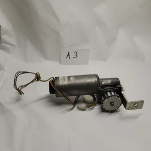 Motor/caja de cambios Horton RC5600-1 S2003 Dunkermotoren (¡¡ENVÍO GRATUITO!!!) - Imagen 1 de 5