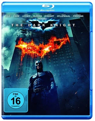 The Dark Knight (Sonderausgabe) - Image 1 of 4