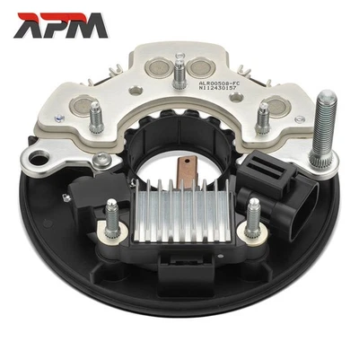 Rectificador Generador 14.3V Para Opel Astra H GTC A04 1.7 CDTi BJ 2004-2010 - Imagen 1 de 4