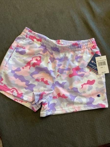 New Girls Champion Shorts L - Picture 1 of 4