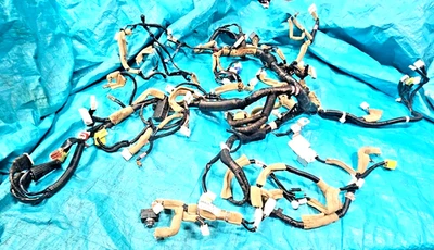 SALPICADERO PRINCIPAL 240104RF0D - ARNÉS DE CABLES NISSAN MAXIMA 2016-2022 - OEM Foto 1 de 4