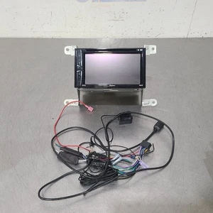 98 1998 LEXUS LX470 PIONEER RADIO AUDIO RECEIVER AND DISPLAY AVH210EX - Picture 1 of 12