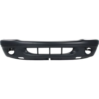 Bumper Cover For 2001-2002 Dodge Durango Front - Image 1 of 4