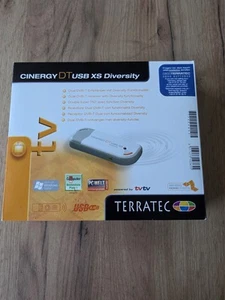 Cinergy DT USB XS Diversität TV - Bild 1 von 3