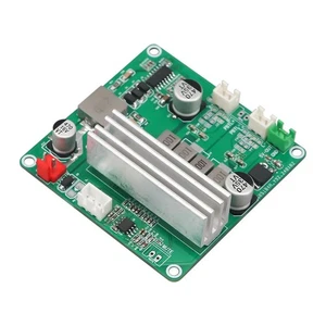 12-V-HiFi-Digitalverstärkerplatine Stereo TPA3116 70 W X 2 Zweikanal-Vorver7030 - Bild 1 von 9