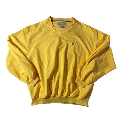 Cutter & Buck Pullover Men's XL Rock Spring Country Club West Orange New Jersey - Image 1 of 4