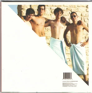 USED: BadBadNotGood - IV (CD, Album, Dig) - grading in description - Picture 1 of 5