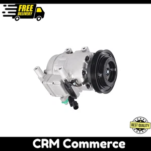 marddpair Compressore Aria Condizionata CO 10925C Ricambio per Hyundai Accent 1.6L 2006 2... - Foto 1 di 5