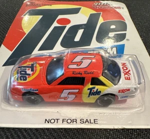 Tide Racing Champions Racing Team #5 1992 Collectors Edition Ricky Rudd Unopened - Foto 1 di 3