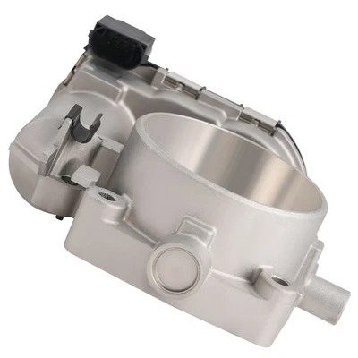 Cuerpo del acelerador para Mercedes-Benz C280 3,0 L 2006-2009 CLK350 2006-2009 A1131410125 Foto 1 de 4