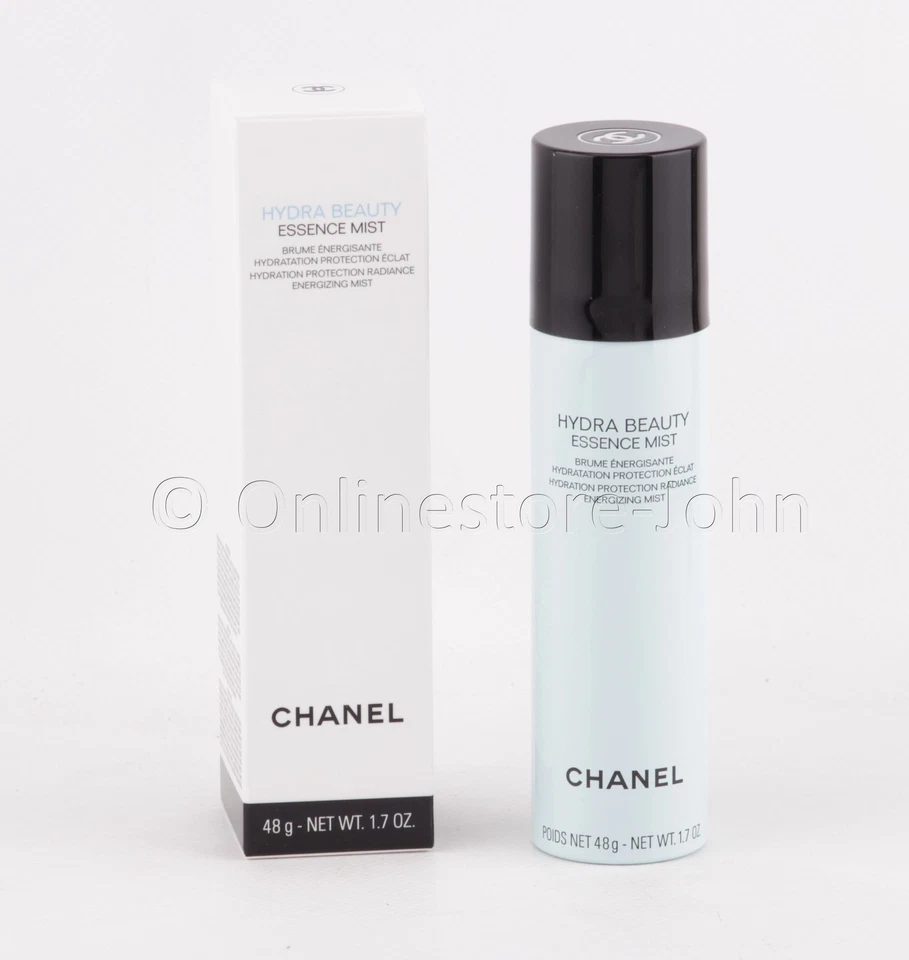 Chanel - Hydra Beauty Essence Mist - Hydration Protection Radiance  - 48g - Bild 1 von 1