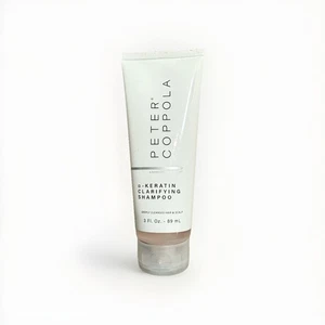 Peter Coppola Keratin Clarifying Shampoo 3 oz - Picture 1 of 1
