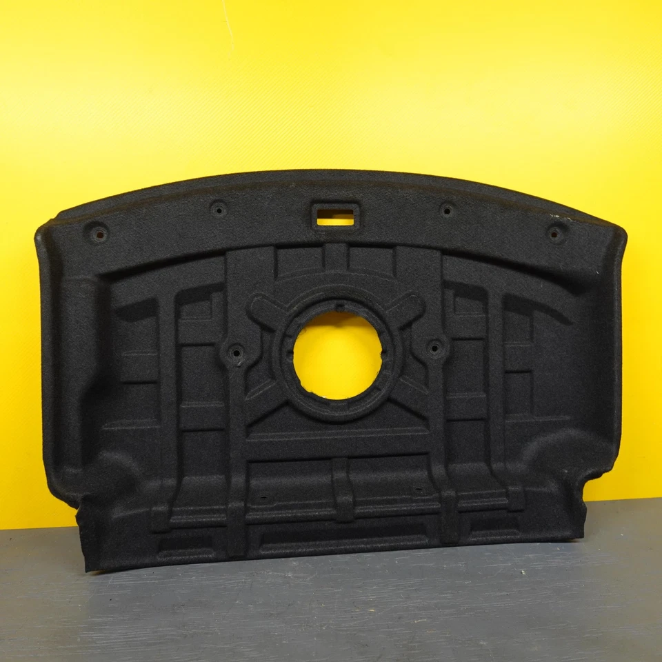 2015 - 2019 Lexus Rc350 Tampa Superior do Forro do Forro do Porta-Malas Oem 64713-24020 - Imagem 1 de 4