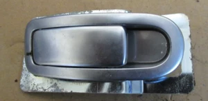 BENTLEY CONTINENTAL GT 2005  ORIGINAL COAT HOOK & MOUNTING 3W0857633F - Picture 1 of 7