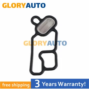 For Honda 15815-5G0-A01 VVT Variable Timing Spool Solenoid Valve Gasket Filter - Picture 1 of 5