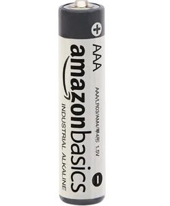 Amazon Basics 24 Pack AAA Batteries loose pcs - Picture 1 of 1