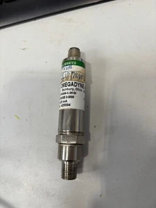 Omega Engineering Pressure Transducers PX459-5.0KGI S/N 425594 - Picture 1 of 2