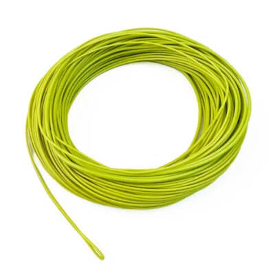 Royal Wulff Triangle Taper Short Fly Line - Image 1 of 2
