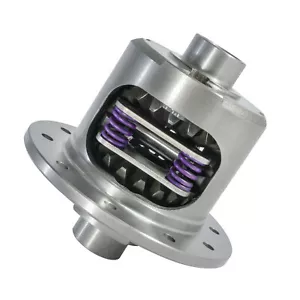 Positración de agarre Yukon Dura para GM 55P, 3.73 y abajo, 17 spline - Imagen 1 de 1
