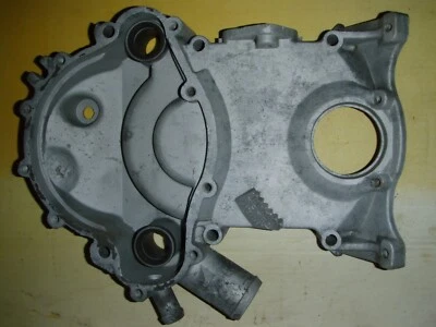 1971 1972 1973 71 72 73 1974 74 1975 Pontiac cubierta de distribución 482883 350 400 455 GTO Foto 1 de 4