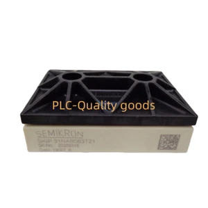 1PCS NEW SKIIP31NAB063T21 SEMIKRON SKIIP31NAB063T21 Module Fast Shipping - Picture 1 of 2
