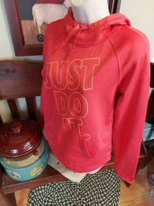 Las mejores ofertas en Sudaderas Nike naranja para De mujer | eBay