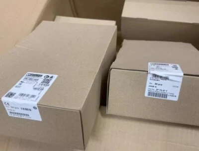 10PCS Phoenix Contact 2772077 double-layer terminal block UKKB 10 - Image 1 of 2