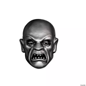 Rob Zombie Phantom Creep Mask Costume Accessory - Trick Or Treat Studios - Picture 1 of 1