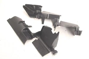 Ford S-MAX WA6 2.0 TDCI Velocidad Del Viento Soporte Cubierta Kit - Imagen 1 de 6