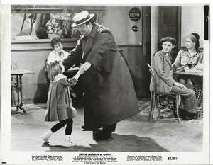Foto de la película 1962, Gigot, Jackie Gleason, Diane Gardner - Imagen 1 de 1