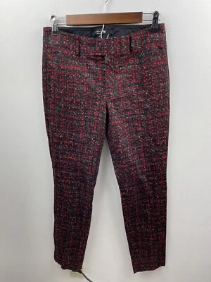 nanette lepore dress pants multicolor Straight  Size 4 - Image 1 of 3