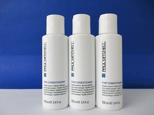 PAUL MITCHELL THE CONDITIONER 3.4 OZ (Lot of 3) - Picture 1 of 2