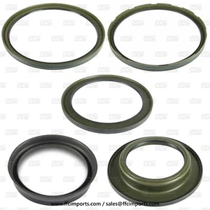 6F35 Transmission PISTON KIT (5 PCS) 2009-UP for Ford Edge Escape Fusion MKZ - Bild 1 von 2