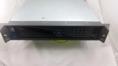 RECEPTOR DE DESCIFRADO MÚLTIPLE SCIENTIFIC ATLANTA D9228 803-426 POWERVU PLUS Foto 1 de 4