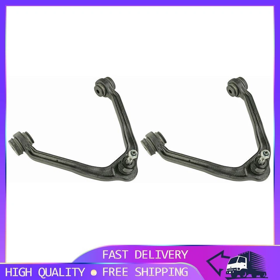 Brazo de control con conjunto de rótula para Cadillac Escalade 2006 2005 2004 2003 2002 Foto 1 de 1