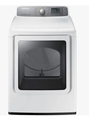 samsung gas dryer - Image 1 of 4