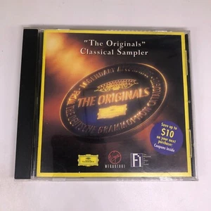 Classical Sampler - The Originals - CD - Picture 1 of 2