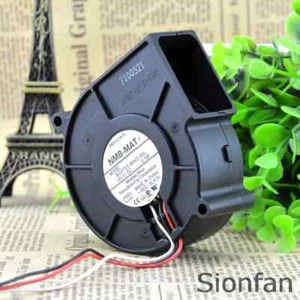 Ventilador turbo proyector 3 cables para NMB 7525 12V 0.16A 7CM BG0703-B042-00L - Imagen 1 de 1