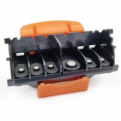 Qy6-0083 printhead for canon mg7520 7110 ip8750 ip8720 mg7550 mg6900 mg7500 - Image 1 of 4