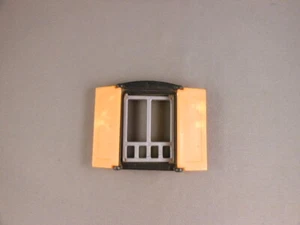 REPLACEMENT PART ONLY Shutter Window to Imaginext Coastal Patrol Light House - Picture 1 of 5