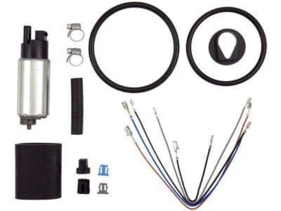 Bomba de combustível elétrica no tanque Chevrolet K2500 1994-1995 32523GX 7.4L V8 OHV - Imagem 1 de 2