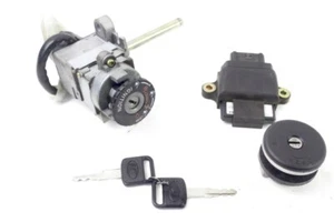 Kymco G-Dink 300 630H195B001 35010LHG7315M1 Key ECU Ignition Kit 11 - 17 KE - Picture 1 of 6