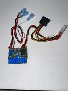 Mini-Box M3-ATX-HV Power Supply - Refurbished - Picture 1 of 5